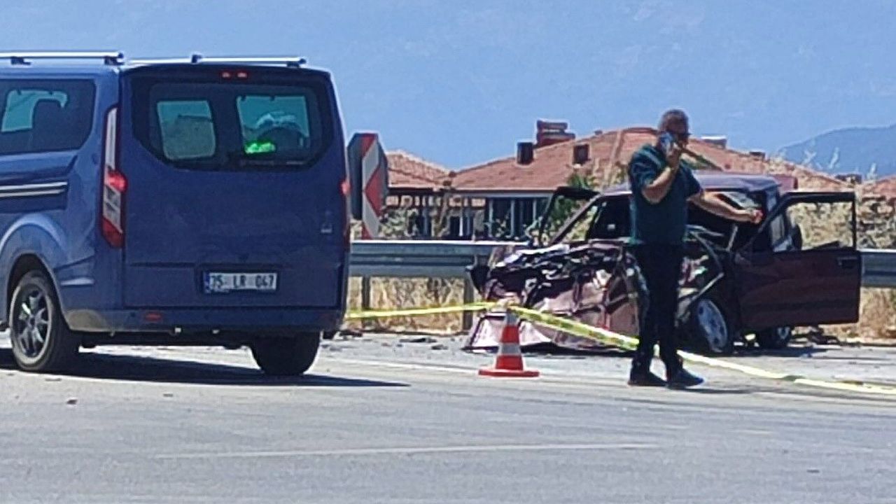 İzmir'de acı olay: 3 ay önce oğlunu kaybeden anne, yaşam mücadelesi veriyor!