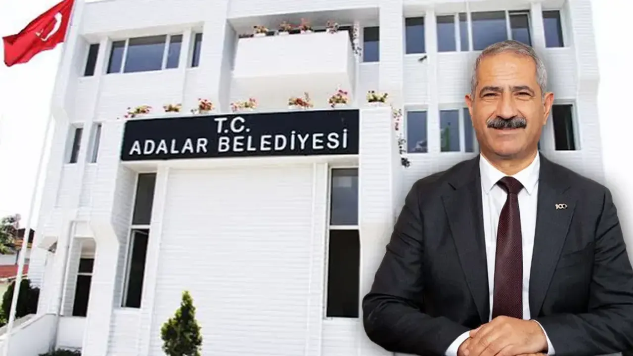 Son dakika... Adalar Belediyesi'ne operasyonda yeni gelişme: Belediye Başkanı Ali Ercan Akpolat dahil 39 kişi adliyeye sevk edildi