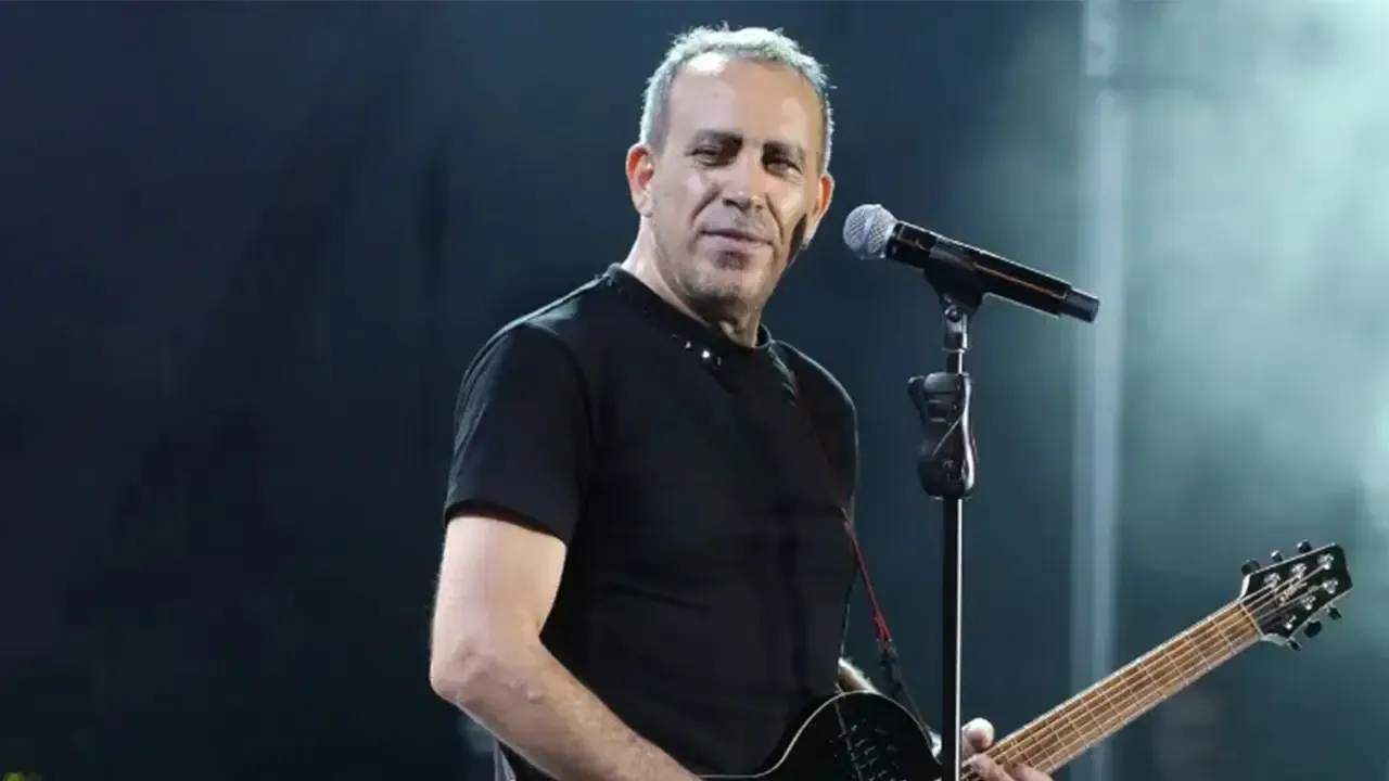 Haluk Levent’e karşılıksız çek davasında 70 milyon TL ceza