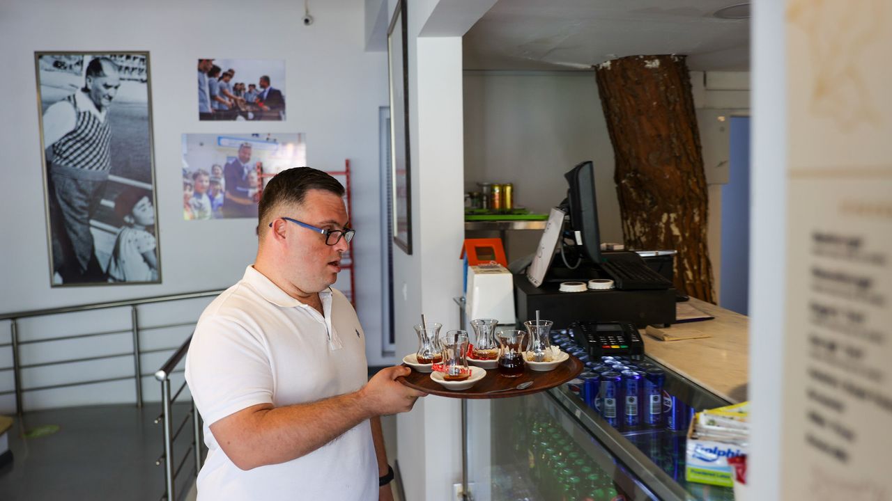 Buca'da çalışmaya engel yok... Belediyeden örnek istihdam modeli!