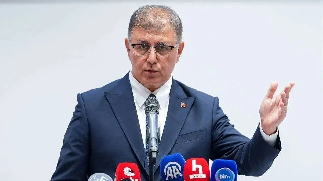 Başkan Tugay UCLG Kültür Komitesi Eş Başkanlığına seçildi