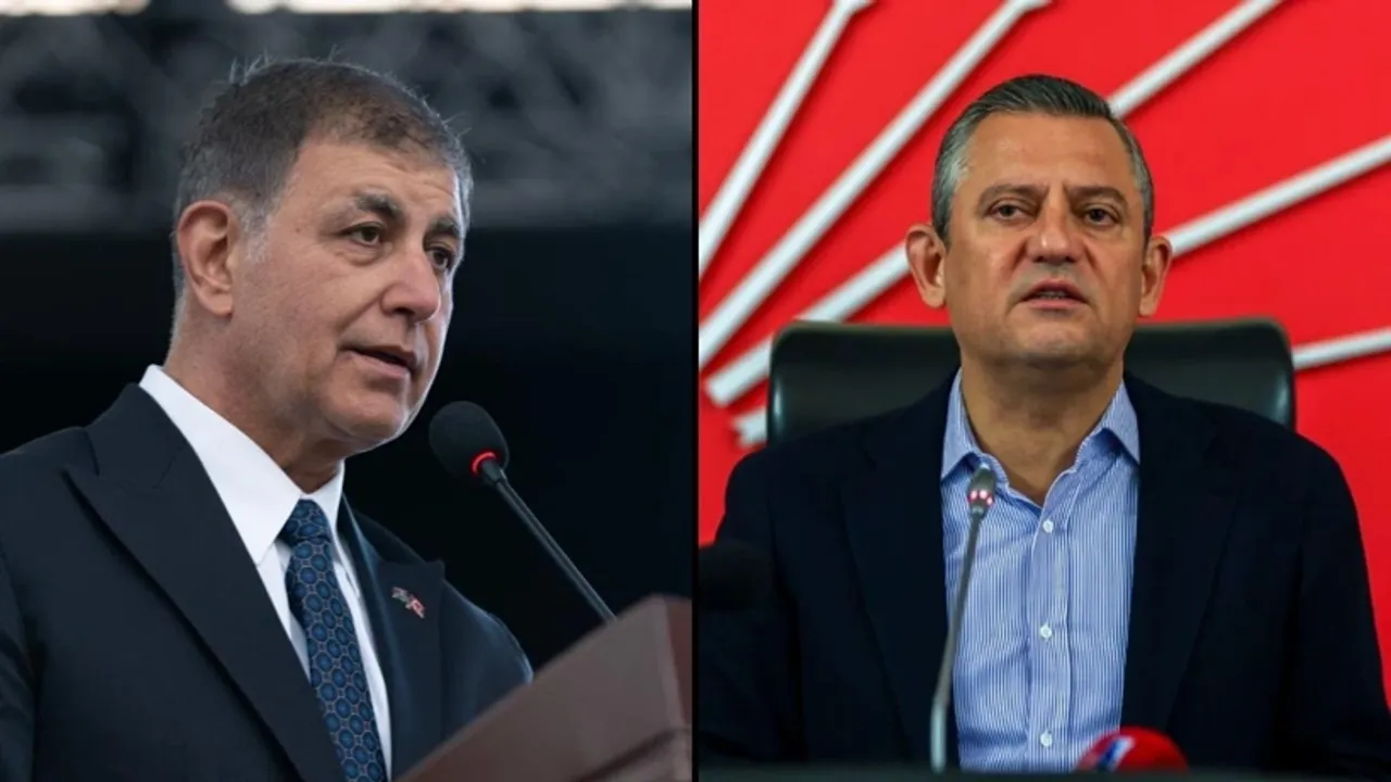 Özgür Özel'den 'Cemil Tugay' göndermesi: Baba ocağını kimse bırakmasın