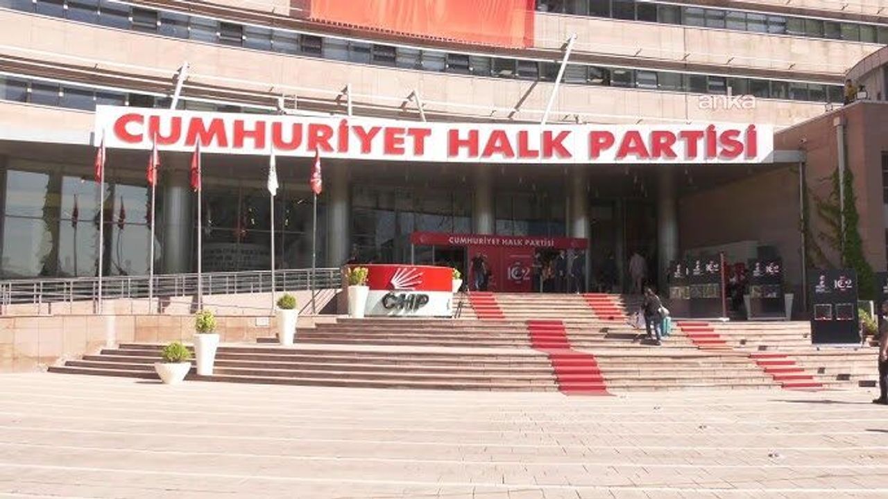 CHP'li vekillerden Seferihisar ve Balçova operasyonlarına tepki!