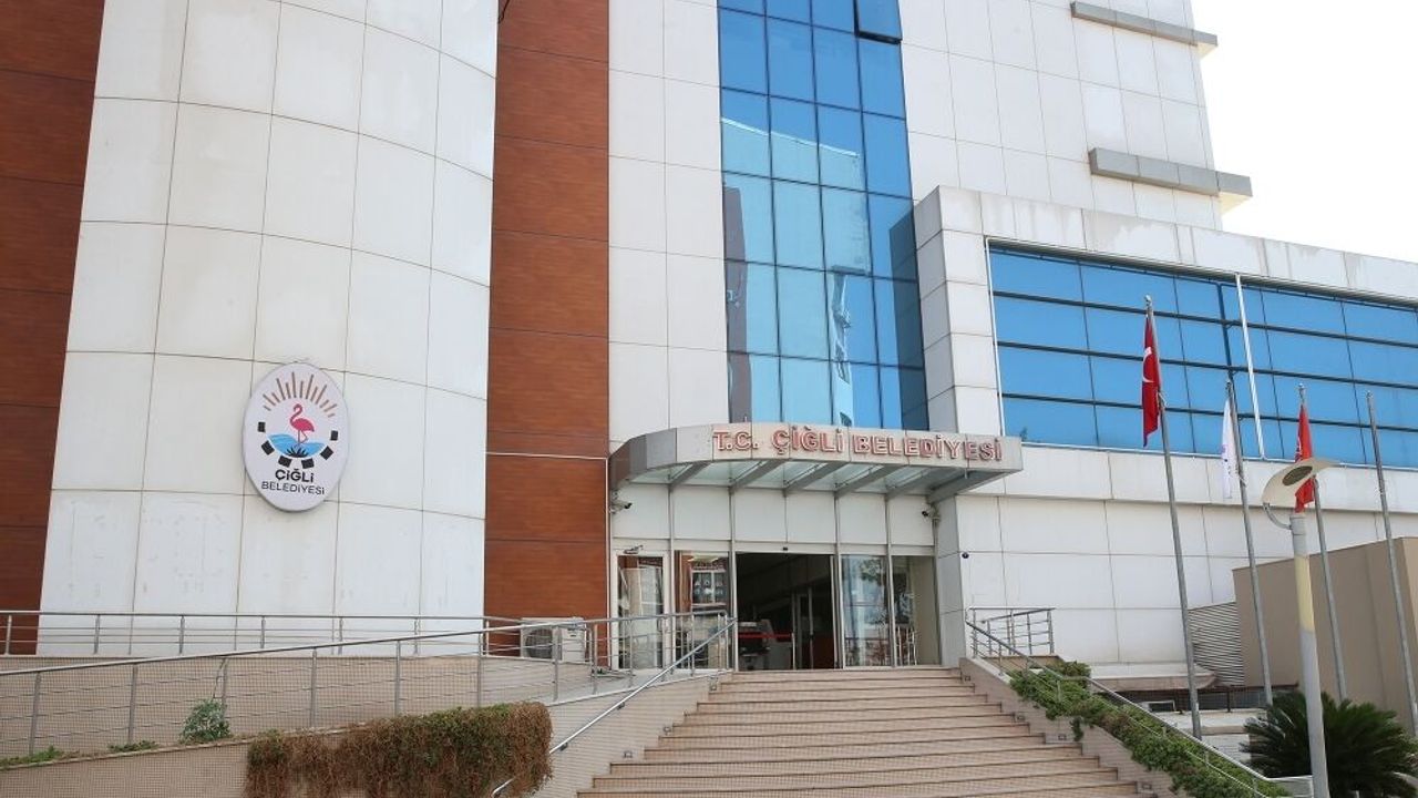 Çiğli’de 'vergi borcu' çıkmazı: Taşınmazların hazineye devri görüşülecek!