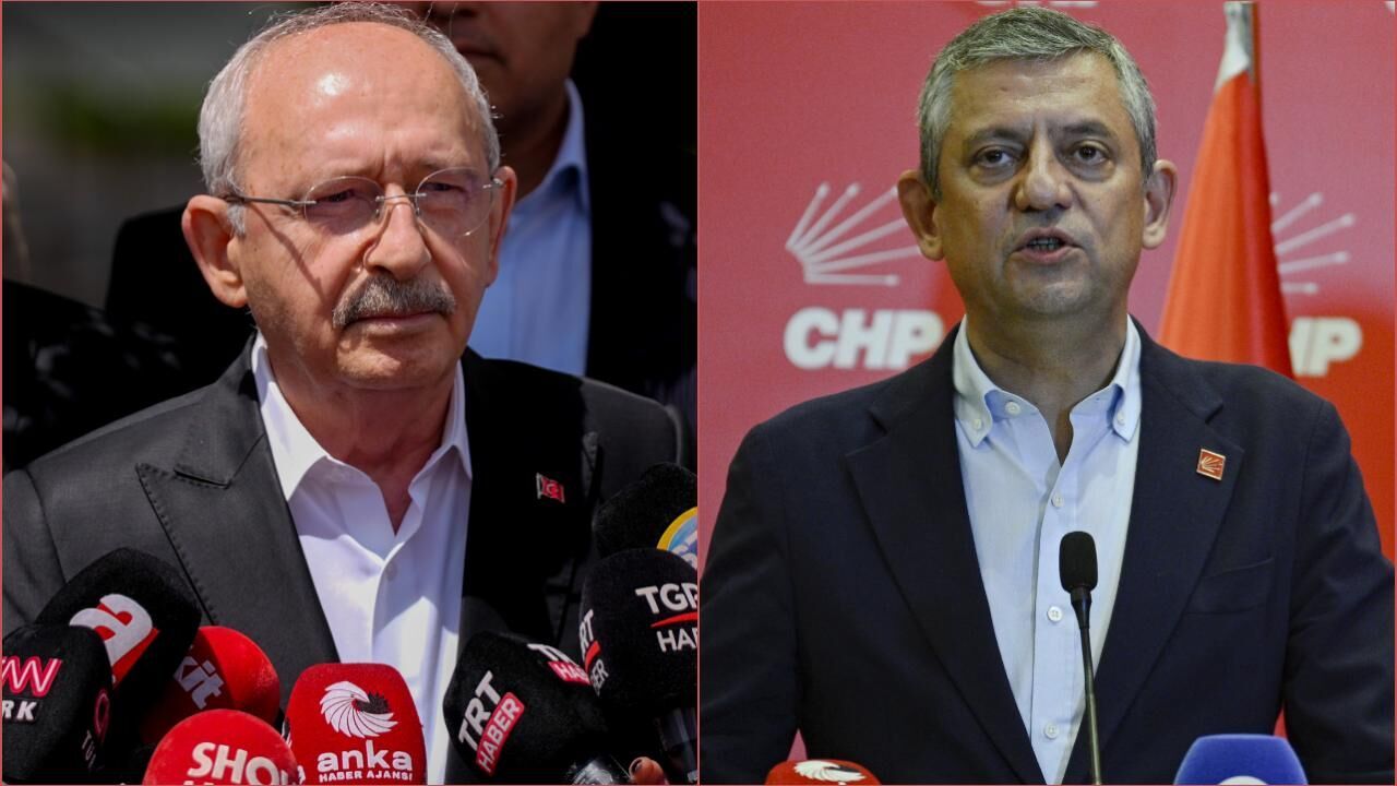 Özel grup toplantısında konuştu, Kılıçdaroğlu'na meydan okudu: "Yarışalım, kaybeden siyaseti bıraksın"