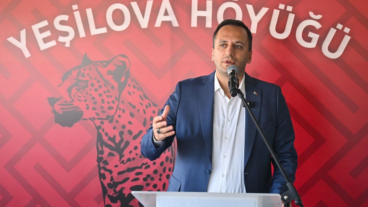 8.500 yıllık Bornova mirasına dünya çapında ödül