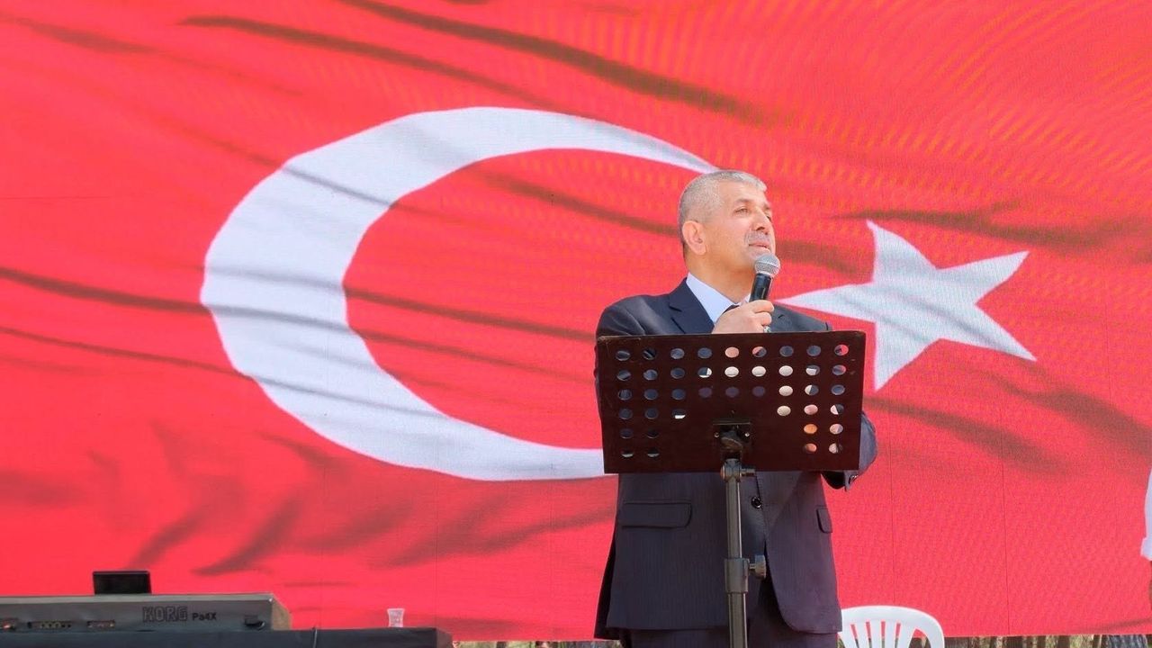 MHP İzmir’de kongre heyecanı başlıyor: "Kardeşlik kalbimizde, gelecek aklımızda!"