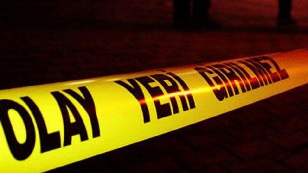 İzmir'de acı kaza: Otomobilin çarptığı üniversite öğrencisi hayatını kaybetti