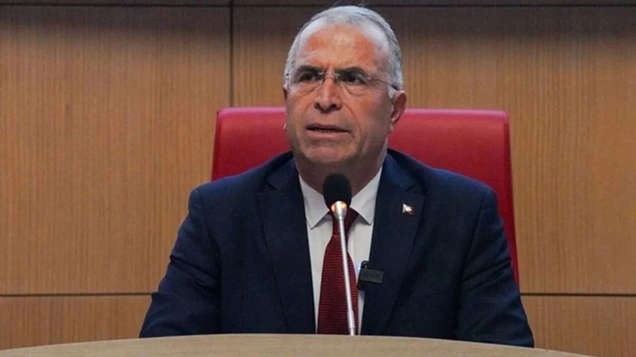 Başkan Işık'tan CHP'ye veda: Siyasi kariyerine YENİ Parti'de devam edecek