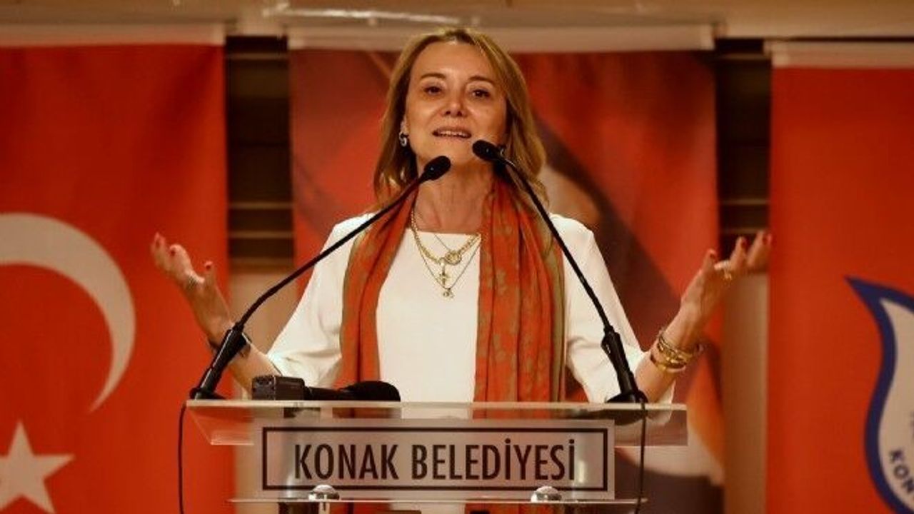 Çanakkale Belediye Başkanı Muharrem Erkek CHP'den istifa etti, YENİ Parti'ye katıldı