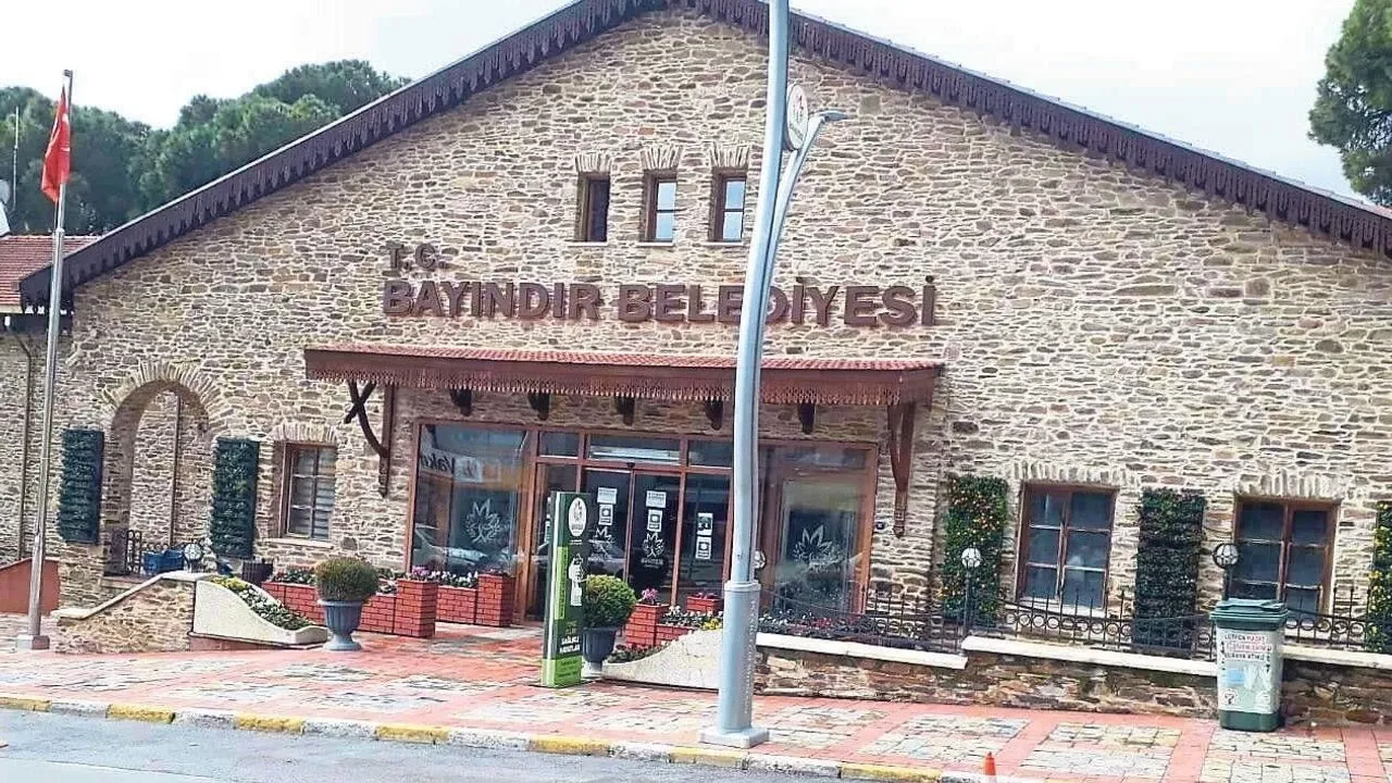 Bayındır Belediyesi 25 taşınmazı ihale ile satıyor