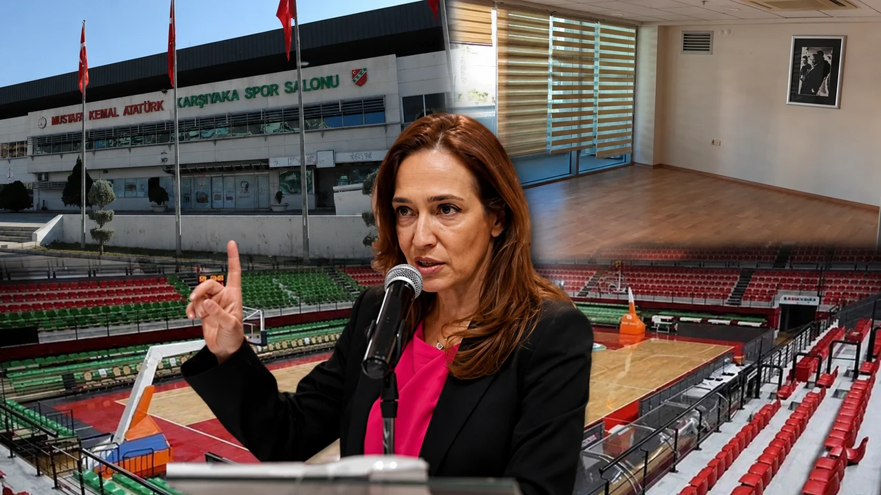 Karşıyaka'daki 'oda' krizine belediyeden yanıt: Bu karar bir gecede alınmamıştır!
