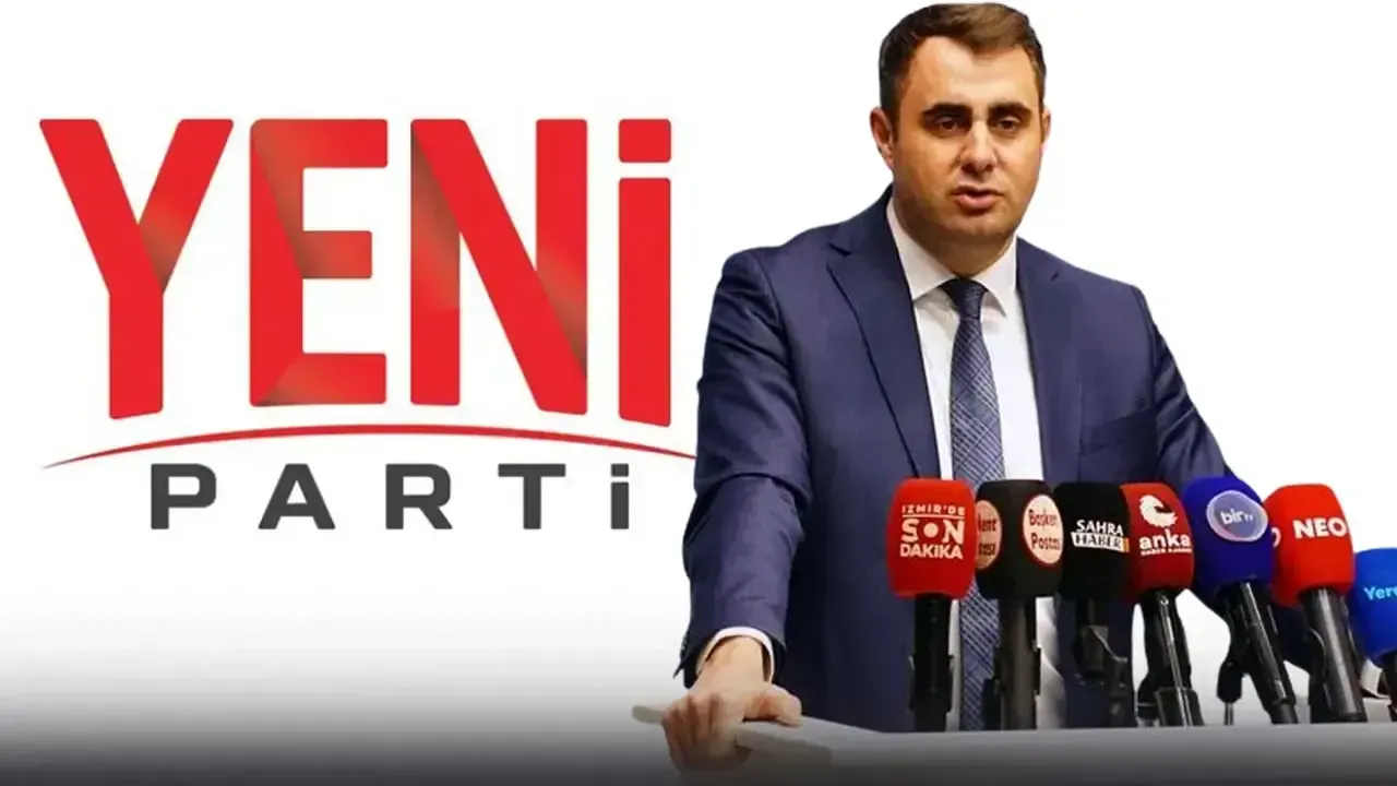 YENİ Parti tüzüğü İzmir’de dengeleri değiştirdi: Birçok isim dışarıda kalacak