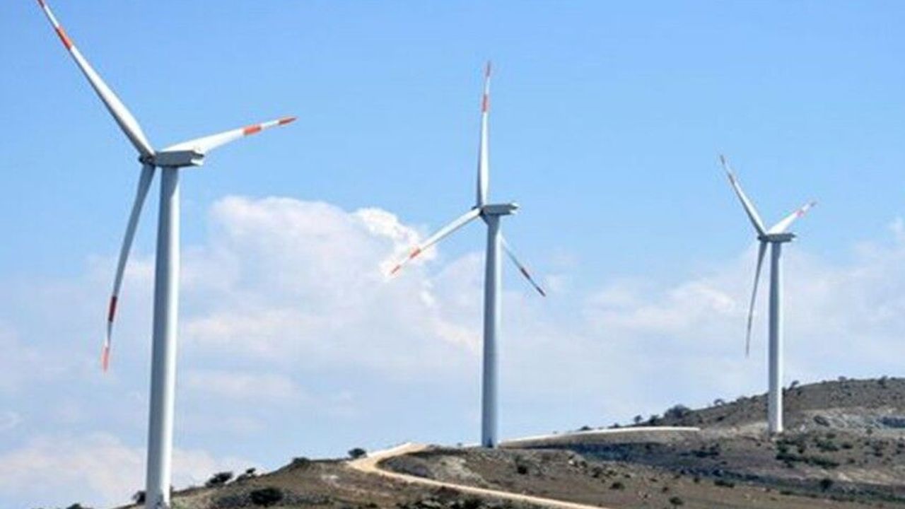 Çeşme'de GES projesine büyük tepki! Çevreciler yargıya gidiyor