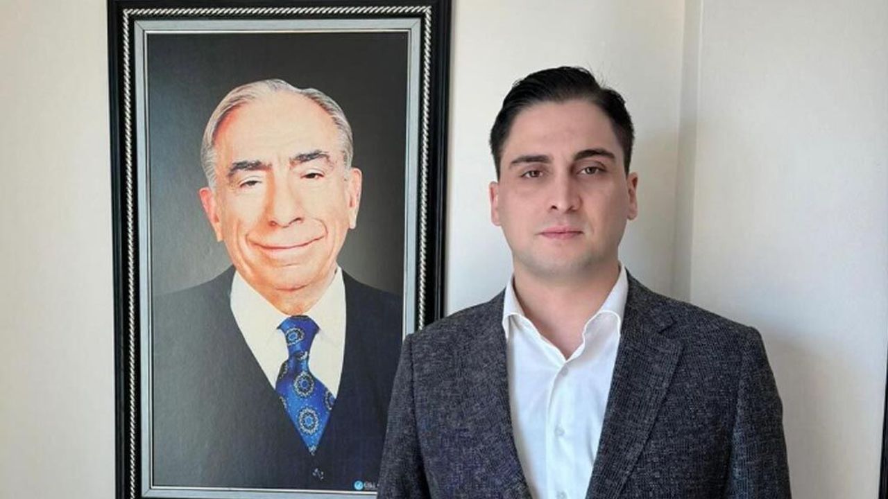 İzmir Barosu’nun Onur Ayı etkinliğine Ülkü Ocakları’ndan tepki: İzmir’in ONUR sahibi avukatları sizden kurtulacaktır!
