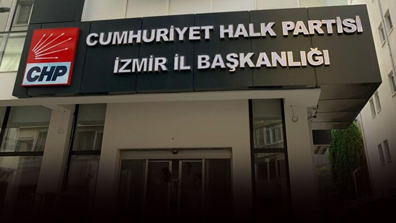 CHP İzmir’de ilçe operasyonu! Kılıçdaroğlu yönetimi 9 ilçe başkanını görevden alacak