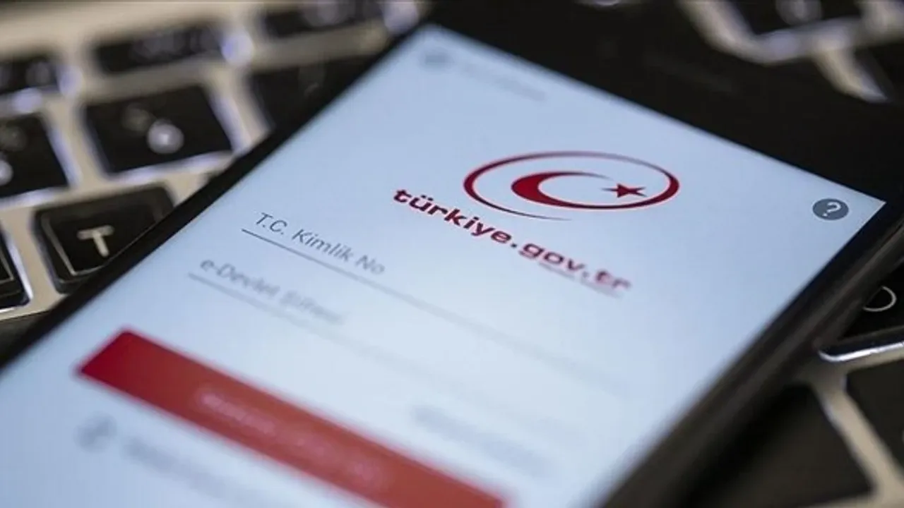 e-Devlet’te yeni dönem: Tek ekranda sorgulama dönemi, mirasçılar da erişebilecek!