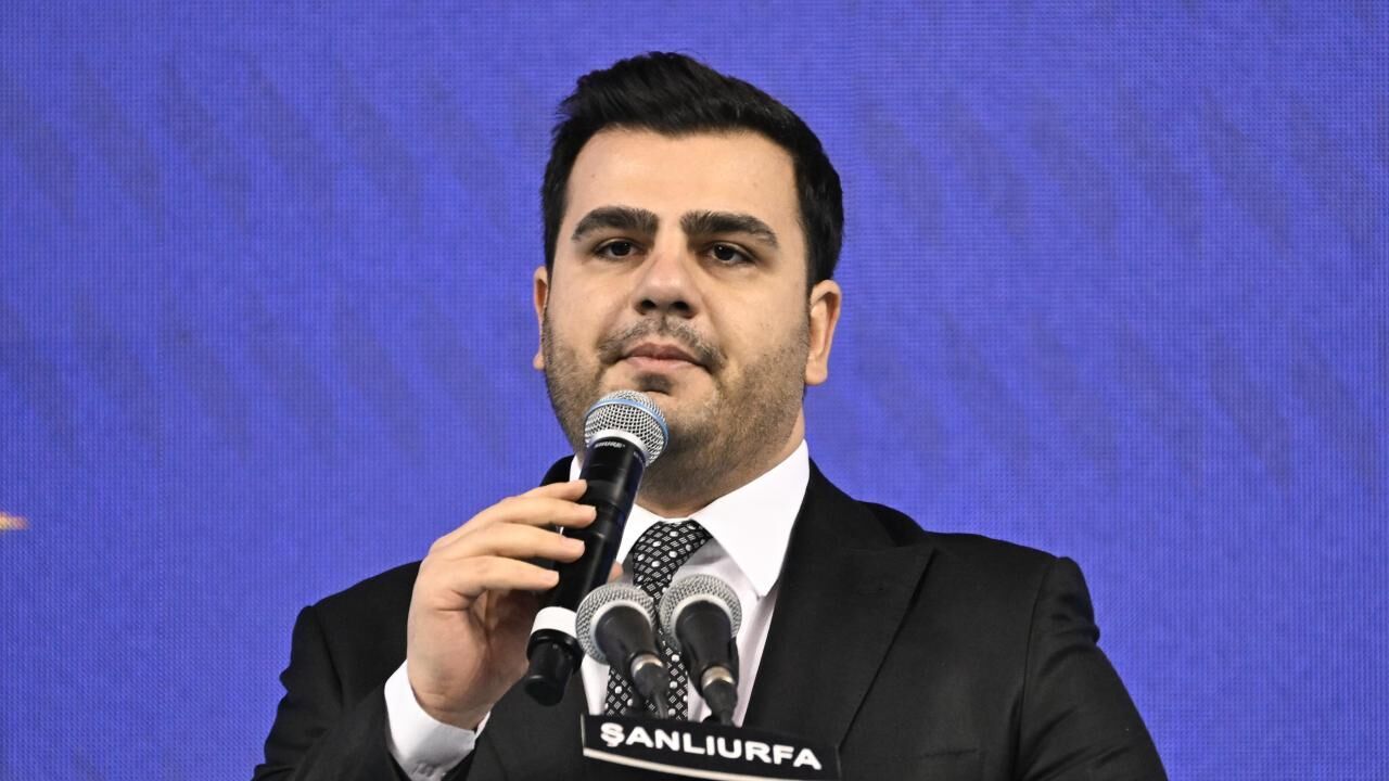 AK Partili İnan’dan 9 Eylül mesajı: “Son sözü aziz milletimiz söyledi”