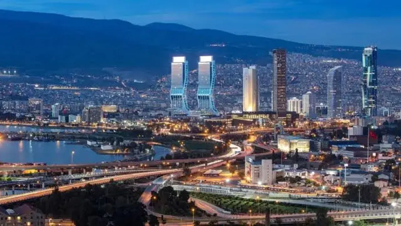 İzmir'de dikkat çeken göç tablosu! TÜİK rakamları ortaya koydu