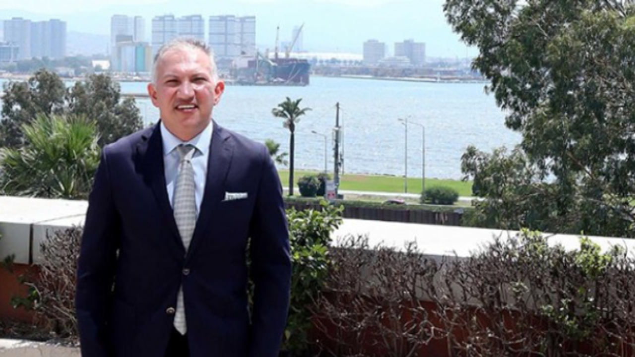 CHP İzmir İl Başkanlığı için adı geçmişti… İrfan İnanç Yıldız tercihini açıkladı