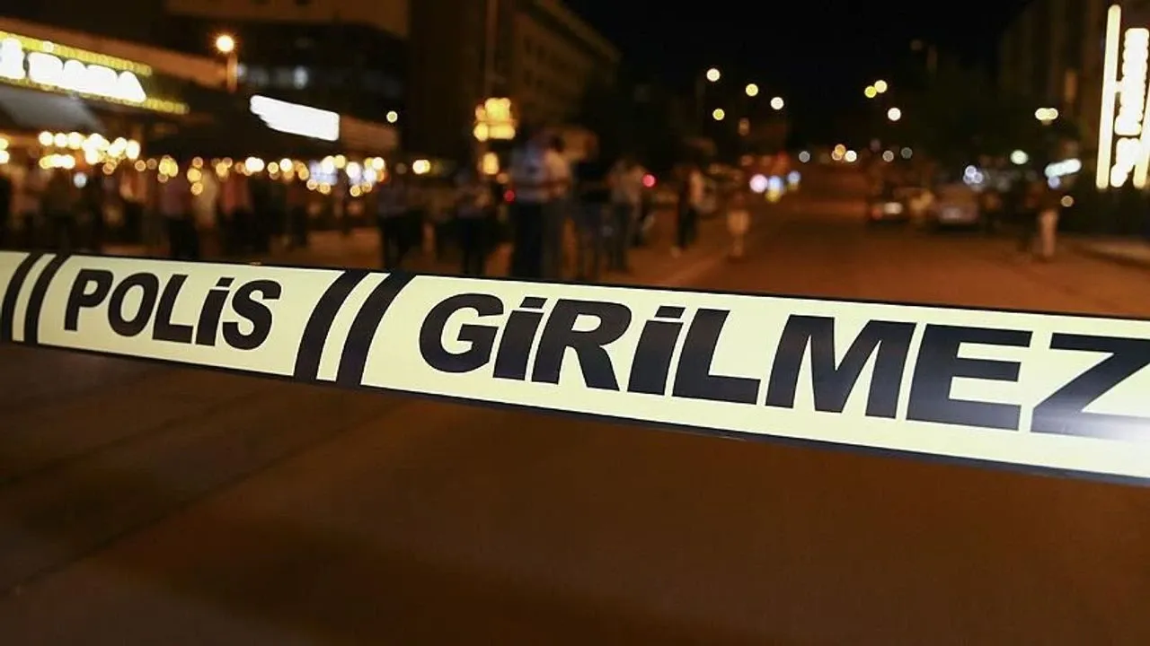 Ödemiş'te evde çıkan tartışma ölümle sonuçlandı: Bir kişi gözaltında