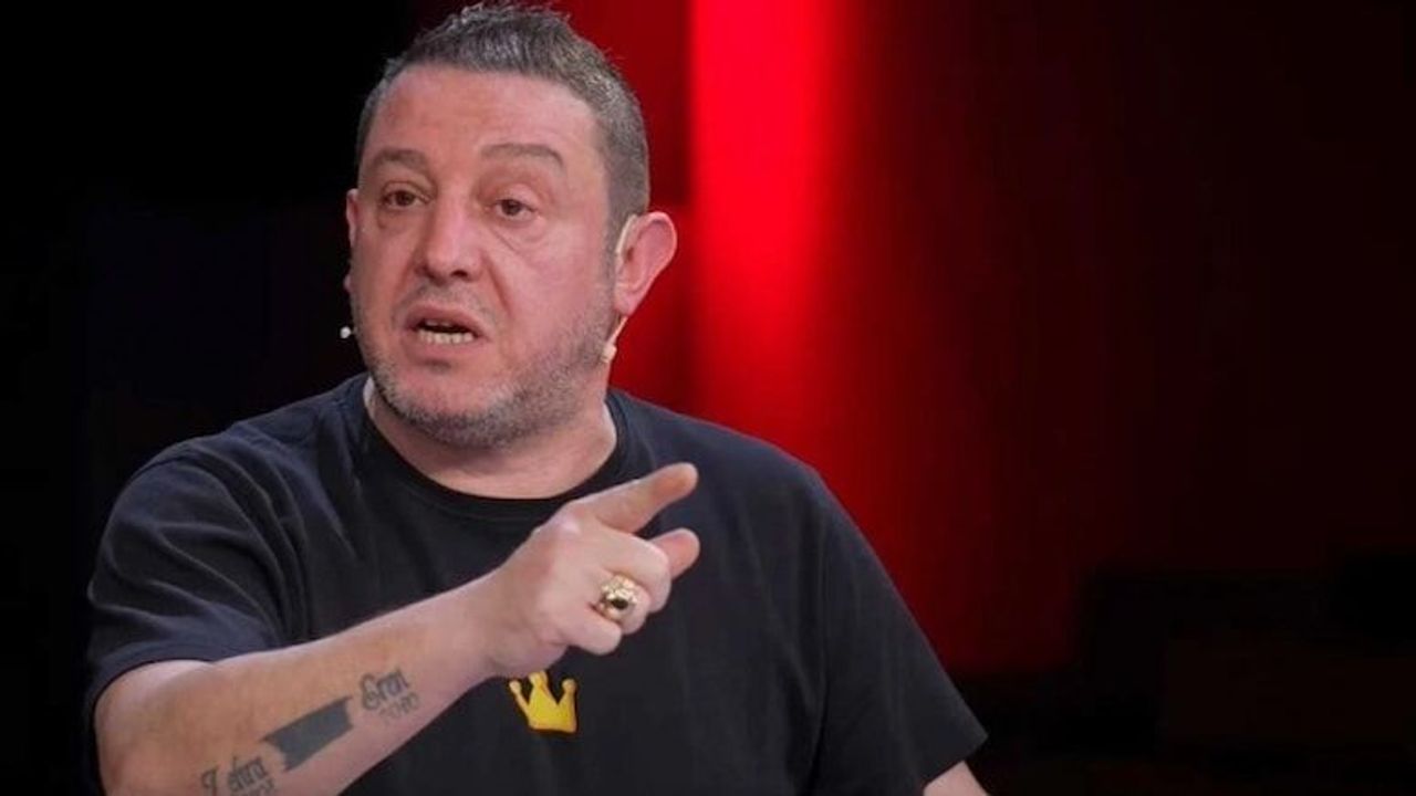 Eşinden 'darp' iddialarına yanıt geldi, Nihat Kahveci serbest bırakıldı