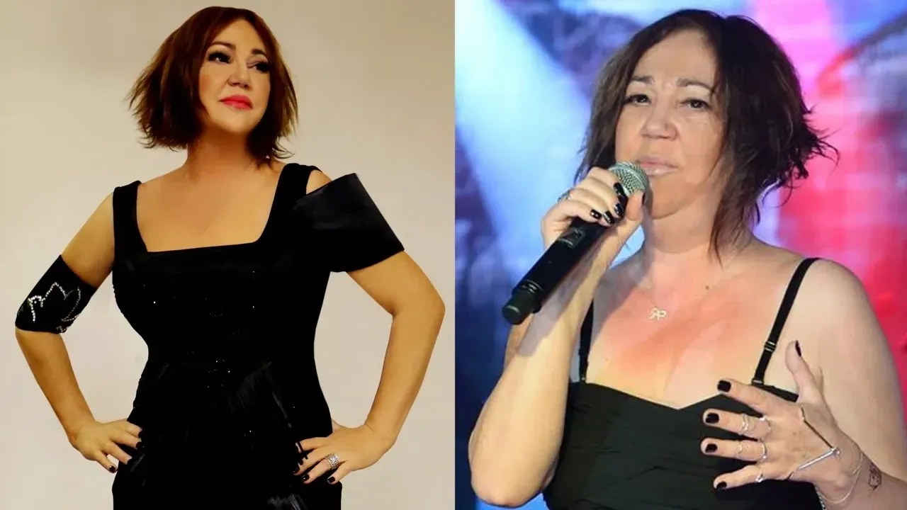 İzmirli sanatçı Nazan Öncel'den 'Haluk Levent' açıklaması: Dekont istemeyi akıl edemedim