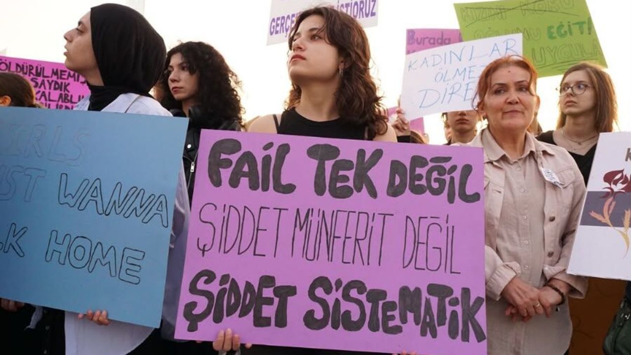 Cinayete ‘haksız tahrik’ kılıfı.. Ceza indirimi için savunmalar önceden hazırlanıyor!