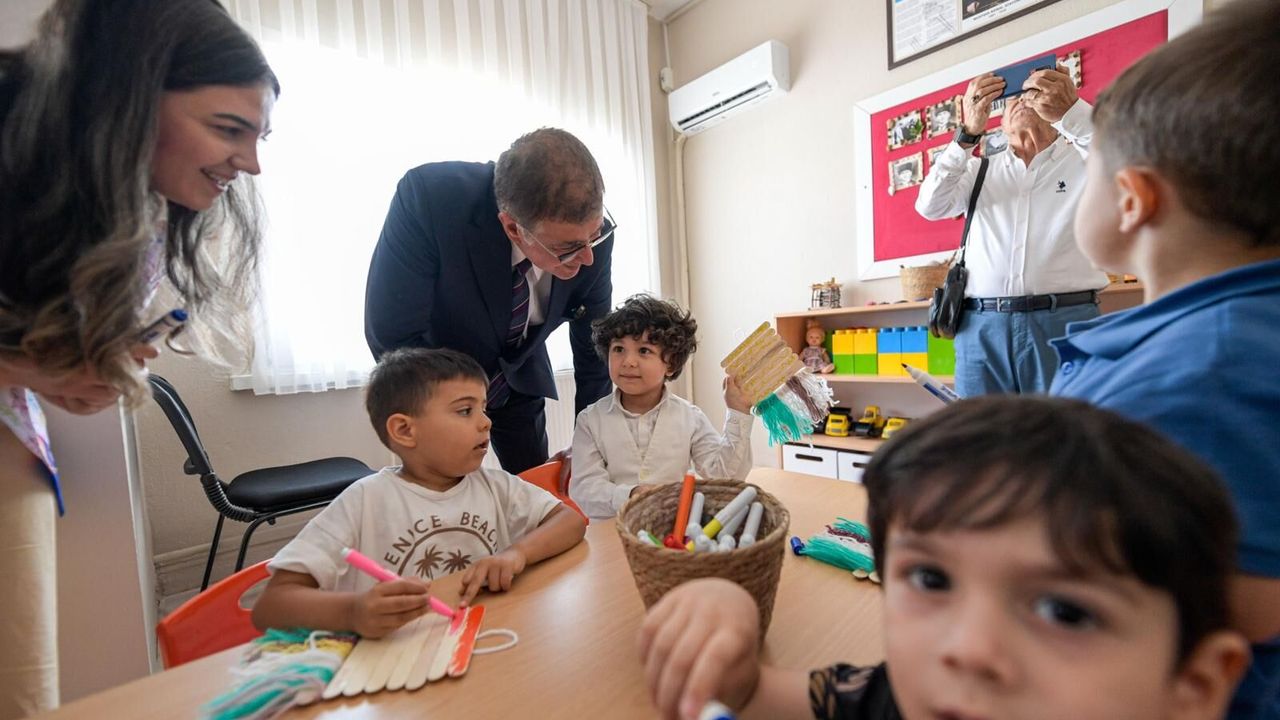 Yuvamız İzmir’de indirim: Fiyatlar düşürüldü!