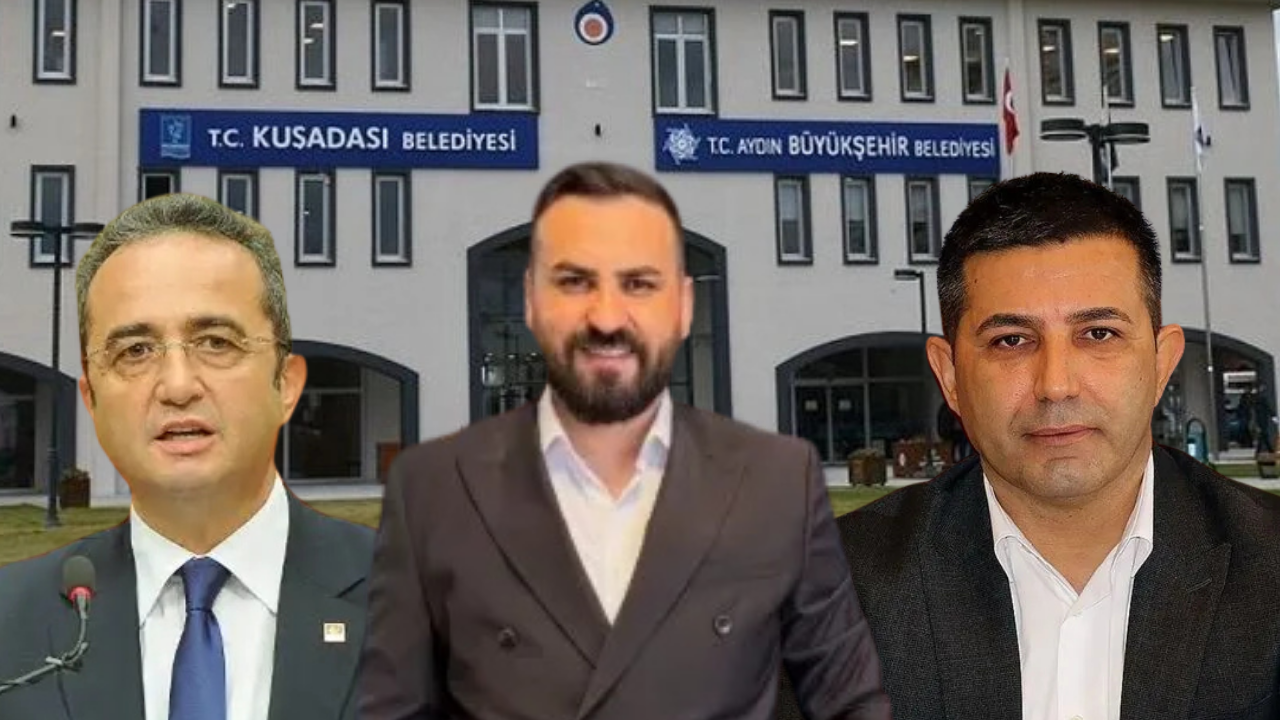 Kuşadası soruşturmasında 1,6 milyon liralık rüşvet iddiası: Zenginoğlu'nun ifadesi ortaya çıktı