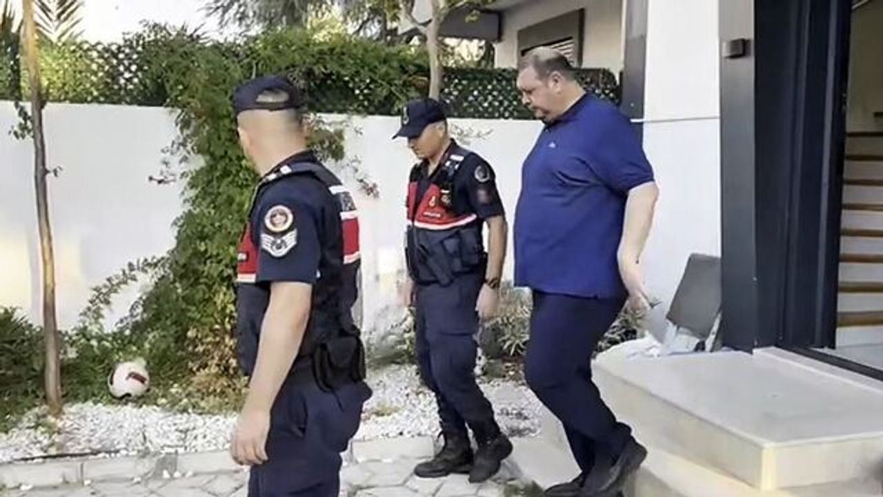 Başkan Çiçek dahil 15 kişi için tutuklama talebi! Savcılık ifadeleri tamamlandı