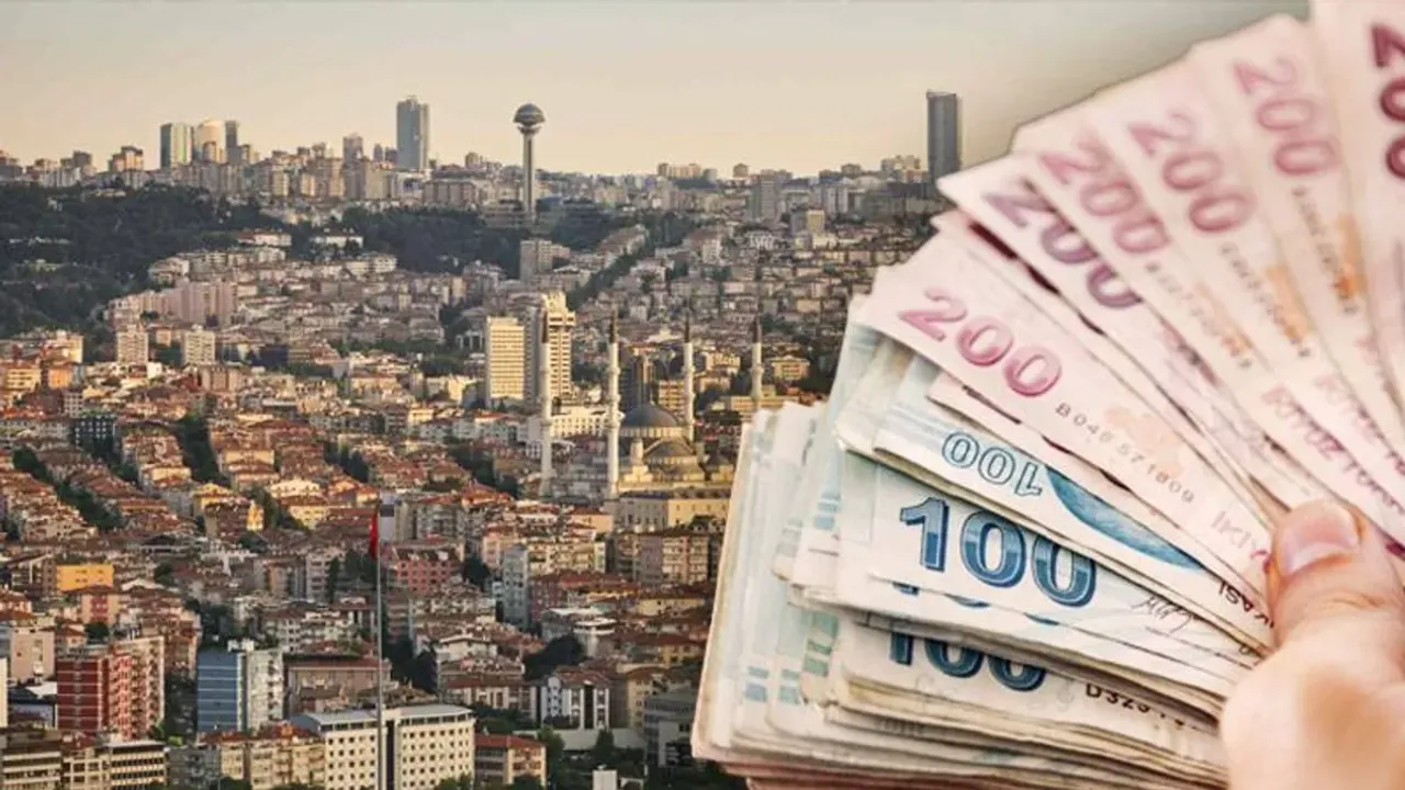 TÜİK enflasyon oranını açıkladı: Ağustos ayı kira zammı ne kadar oldu?