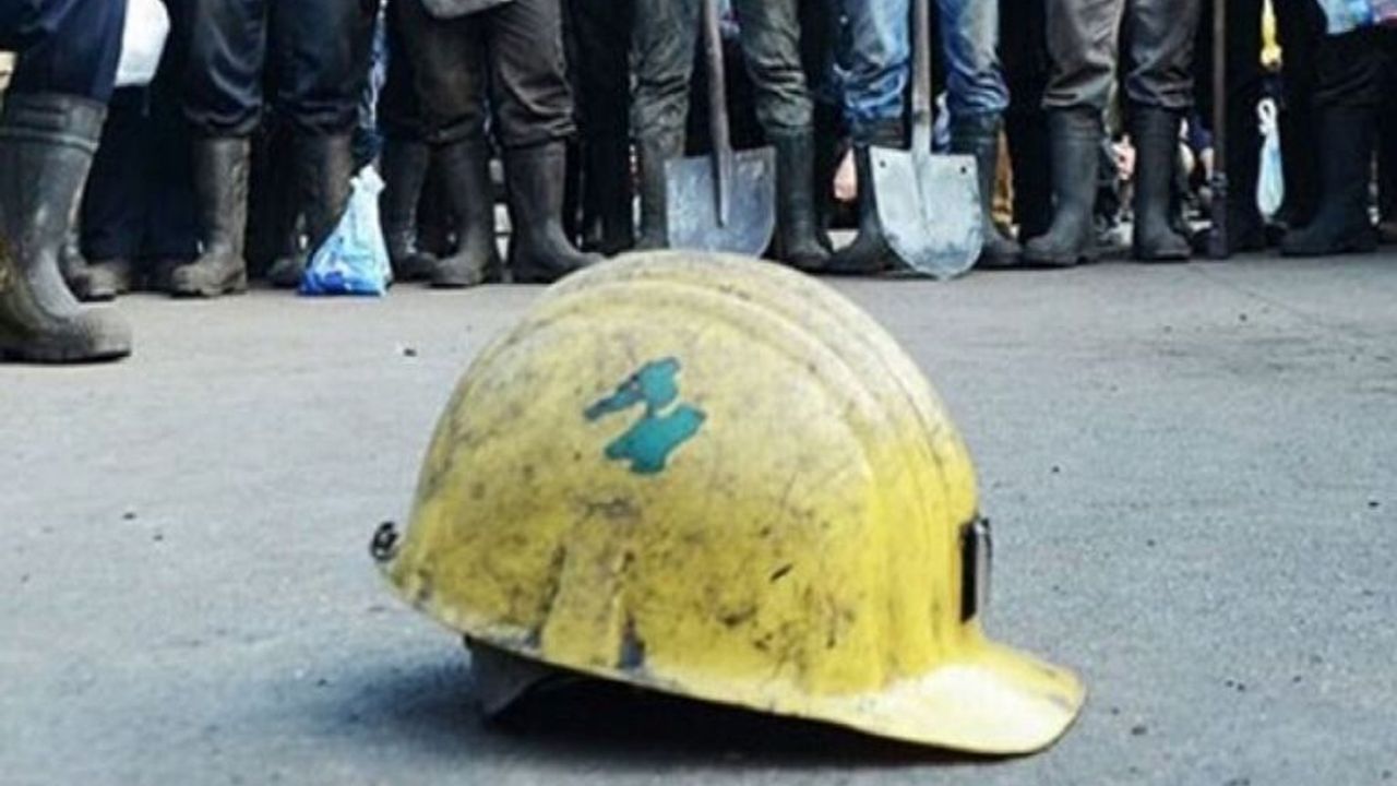 İş cinayetlerinde bilanço ağırlaşıyor: İzmir'de 6 kişi hayatını kaybetti