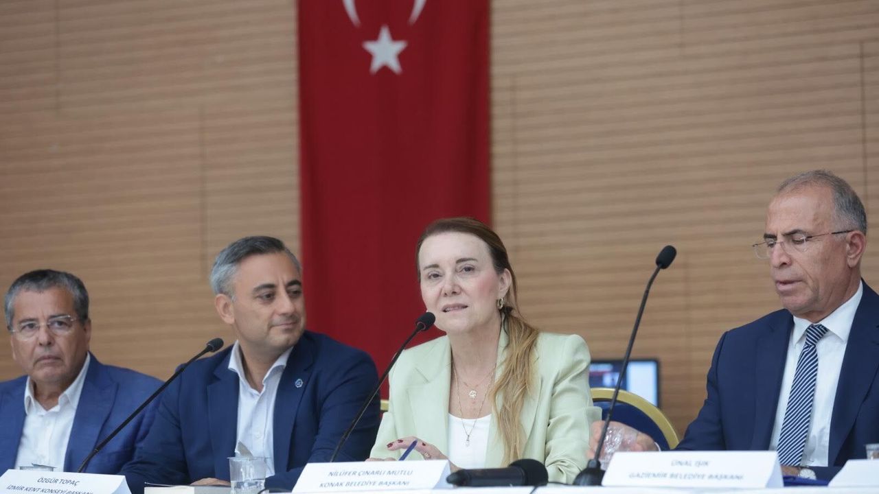 Gültepe’nin efsane başkanı Aydın Erten 26’ncı yılında anıldı
