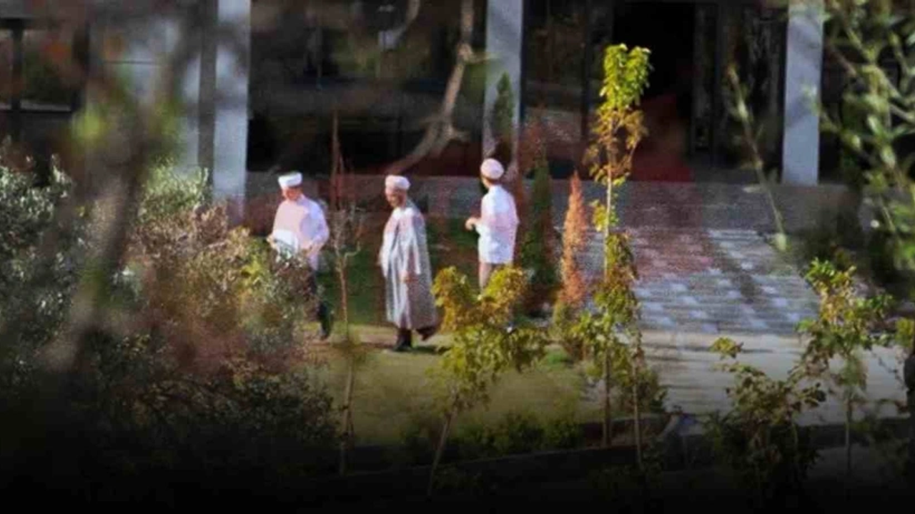 Karabağlar'da kaçak yapılar için yıkım kararı: Tartışmalara neden olan tarikat yurdu da listede