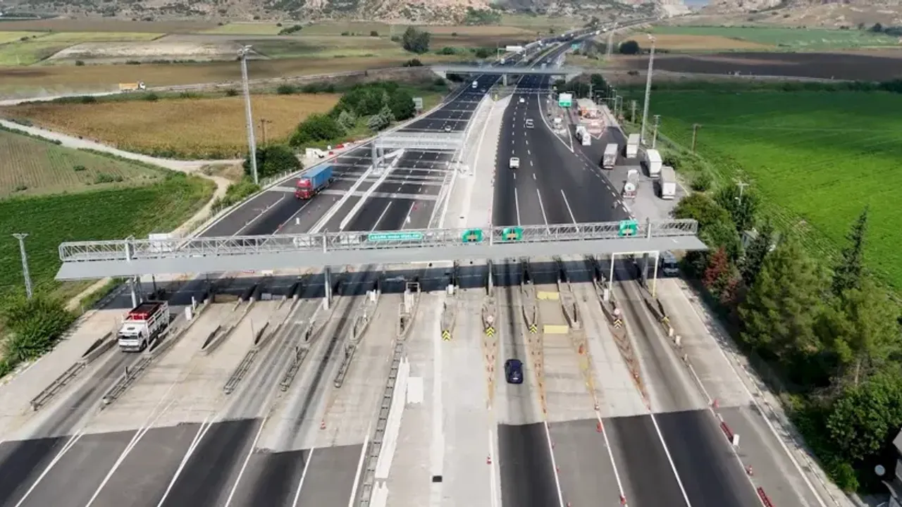 Çeşme’de Serbest Geçiş Sistemi uygulamaya konulacak