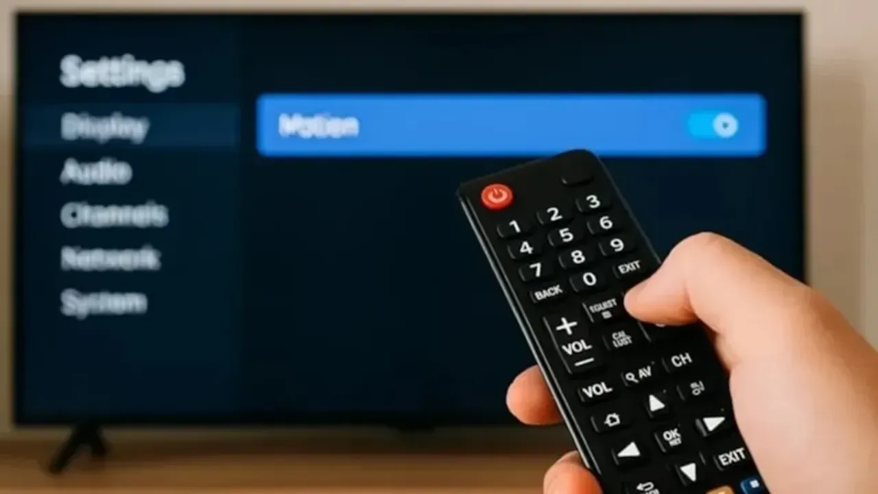 Türksat 3A yayınları taşındı: Televizyonda yeni uydu ayarı nasıl yapılır?