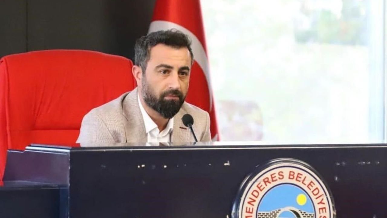 Menderes soruşturmasında firari başkan yardımcısı yakalandı