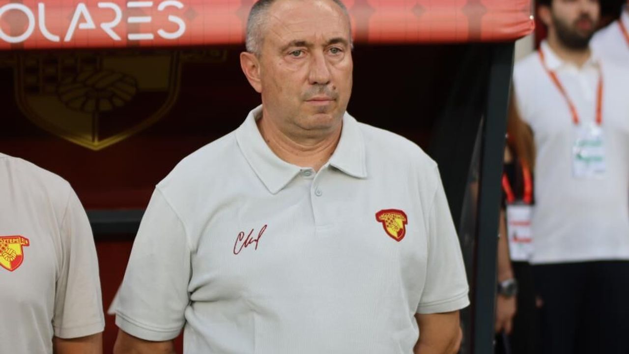Göztepe’de kalede büyük rekabet: Stoilov kararını verecek