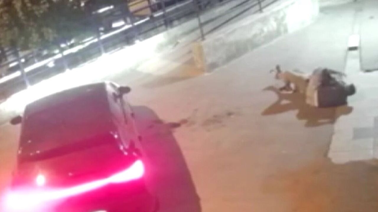 İzmir'de 27 yaşındaki genç öldürüldü; kamera görüntülerinde olayın ayrıntıları ortaya çıktı