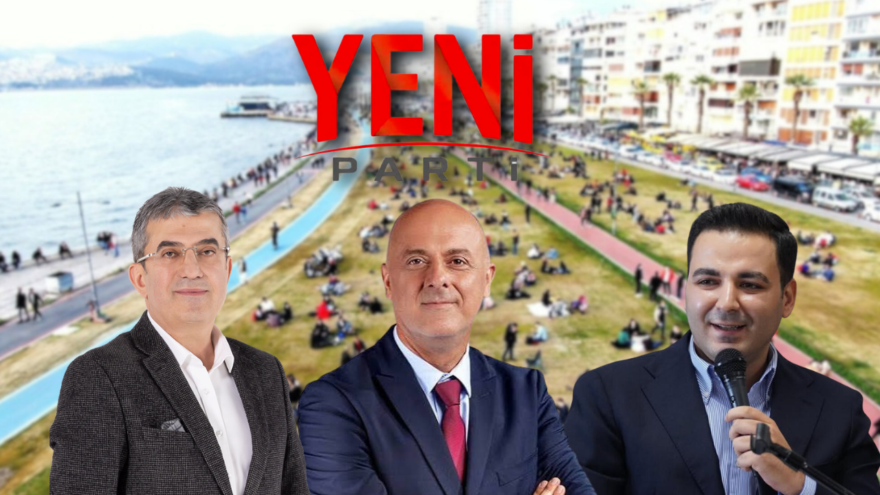 YENİ Parti, 30 Ağustos Zafer Bayramı'na özel 'Zafere Giden Adımlar' programı düzenliyor