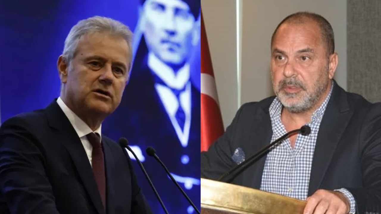 İzmir iş dünyasında sandık vakti: İki devir, iki devam!