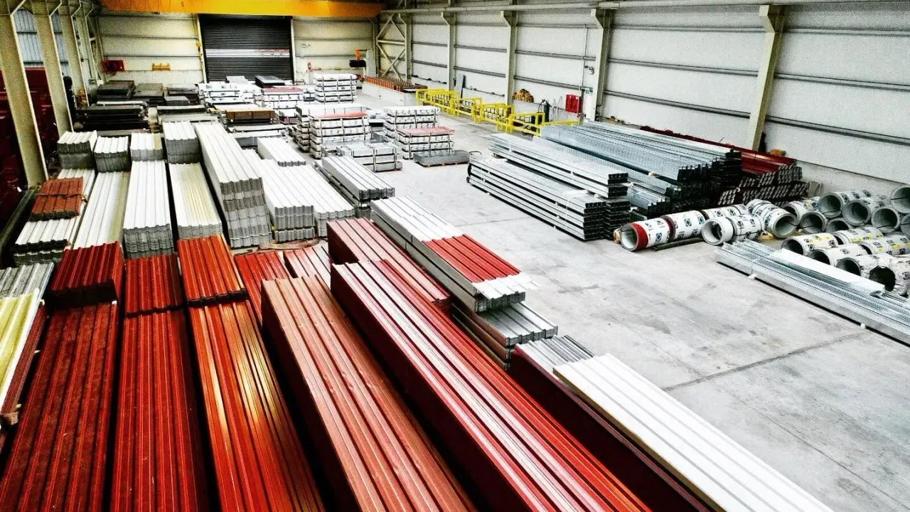 İzmir’de metal şirketi konkordato ilan etti: 3 aylık mühlet kararı
