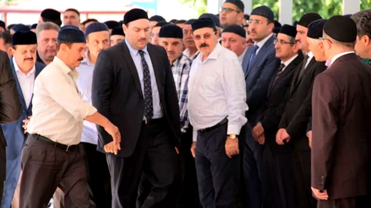 Alihan Kuriş tutuklandı: Süleymancılar soruşturmasında 32 tutuklama, 6 ev hapsi