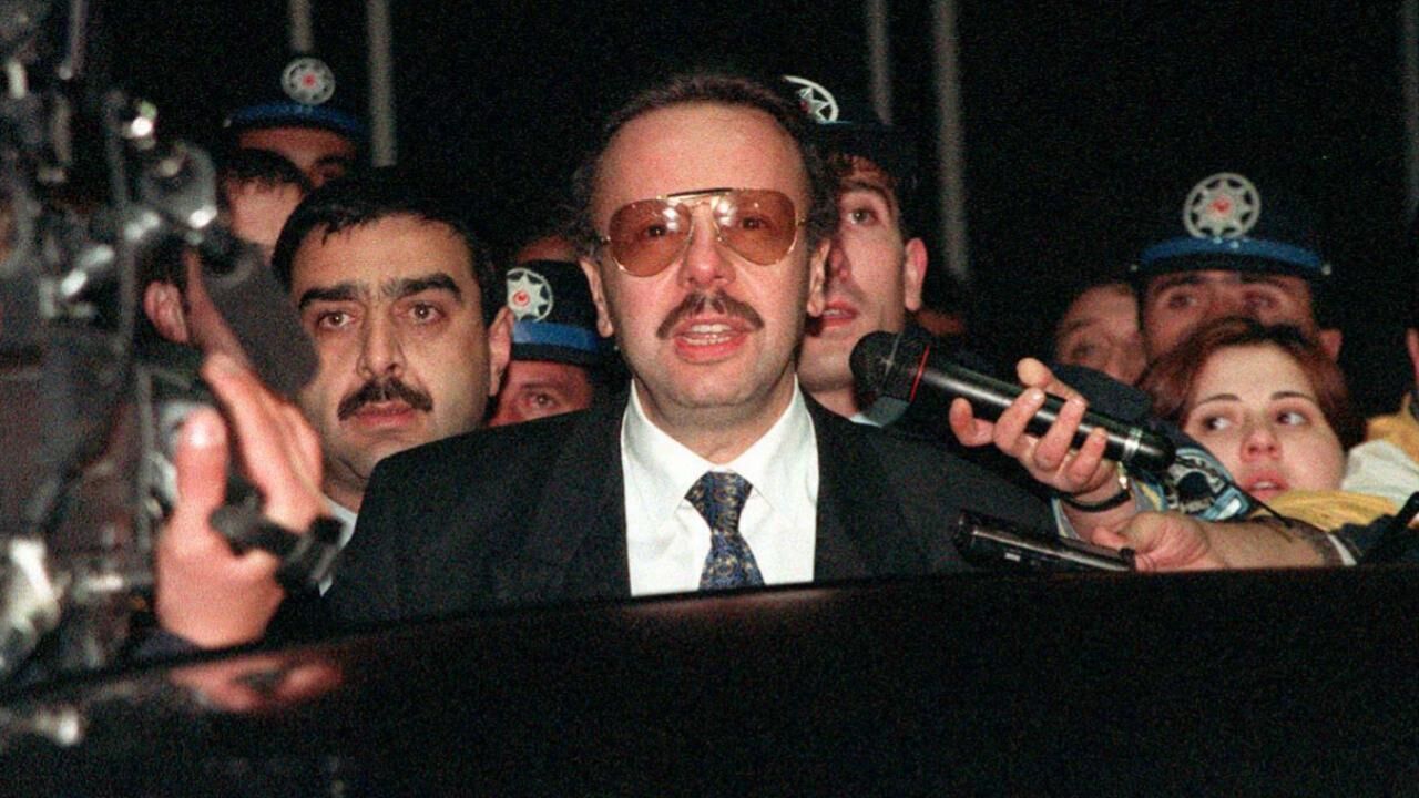 Feth-i Kabir Kararı: Arif Ahmet Denizolgun'un Mezarı Açılacak