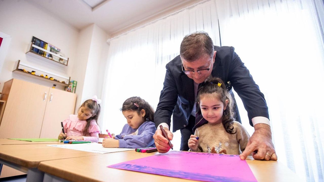 Yuvamız İzmir Sosyal Hizmet Merkezleri Ücretleri İndirildi
