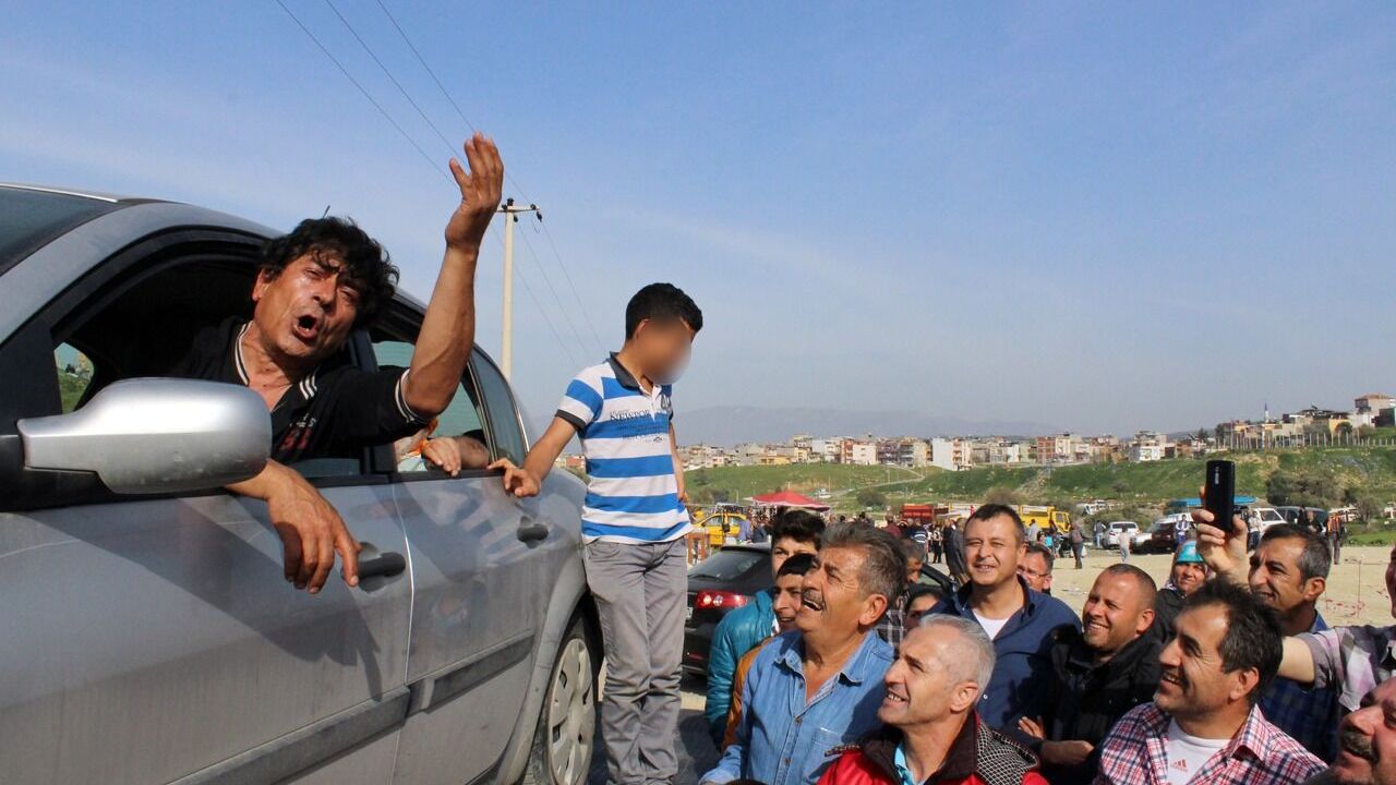 İzmir’de milyonlarca kez izlenen görüntü davalık oldu: 6 milyon TL istiyor