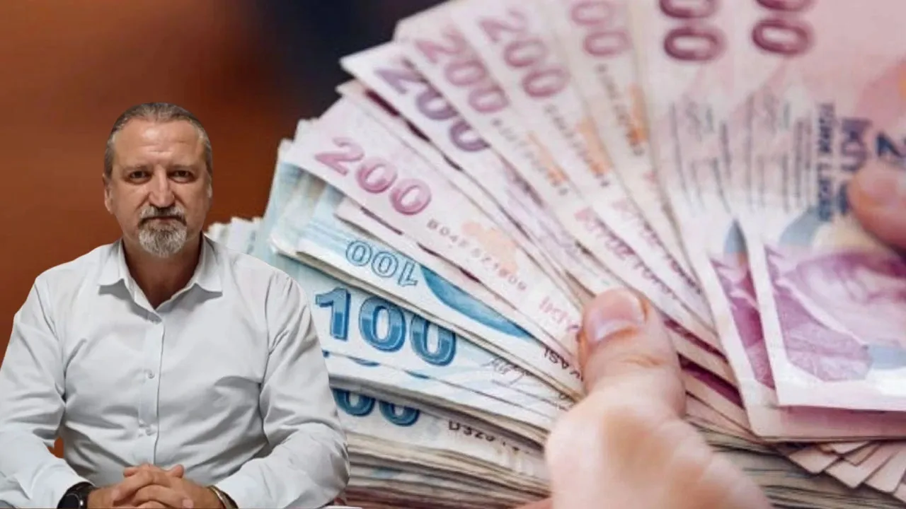 Birleşik Kamu-İş İzmir'den iktidara çağrı: Memur emeklisinin hakkını verin