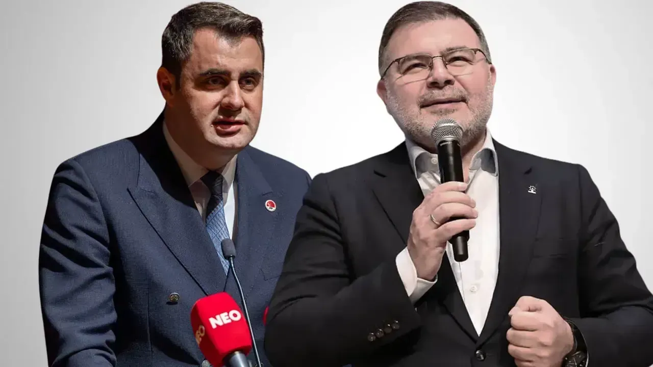 Çağatay Güç’ten AK Partili Saygılı’ya protokol tepkisi: Devlet protokolünden üstün değilsiniz!