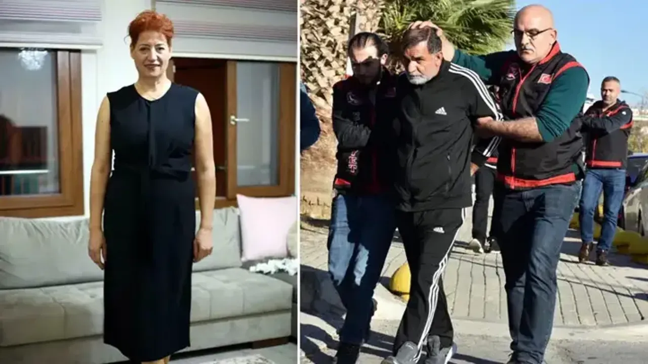 Boşanma aşamasındaki eşini öldürmüştü… İzmir’deki davada karar çıktı